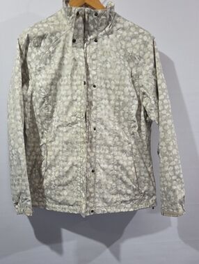 Eddie Bauer Weatheredge Jacket M